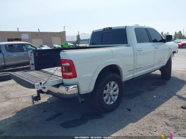 3C6UR5SL5NG182915 RAM 2500