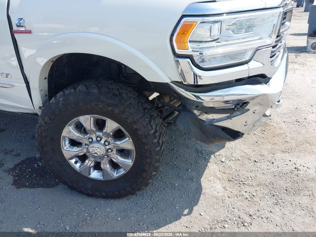 3C6UR5SL5NG182915 RAM 2500