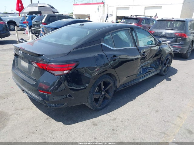 3N1AB8DV8NY250685 Nissan 2022