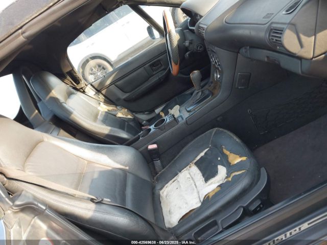 2001 BMW Z3 WBACN33491LM01252 Photo 4