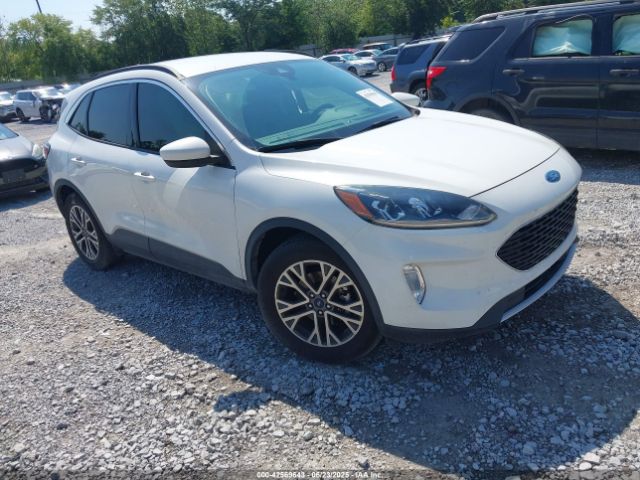 2020 FORD ESCAPE 1FMCU0H60LUC42743