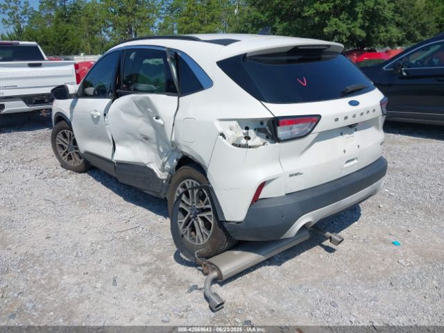 2020 FORD ESCAPE 1FMCU0H60LUC42743 Photo 2