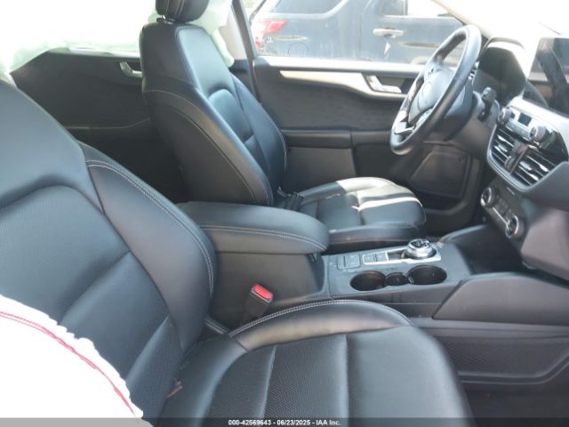 2020 FORD ESCAPE 1FMCU0H60LUC42743 Photo 4