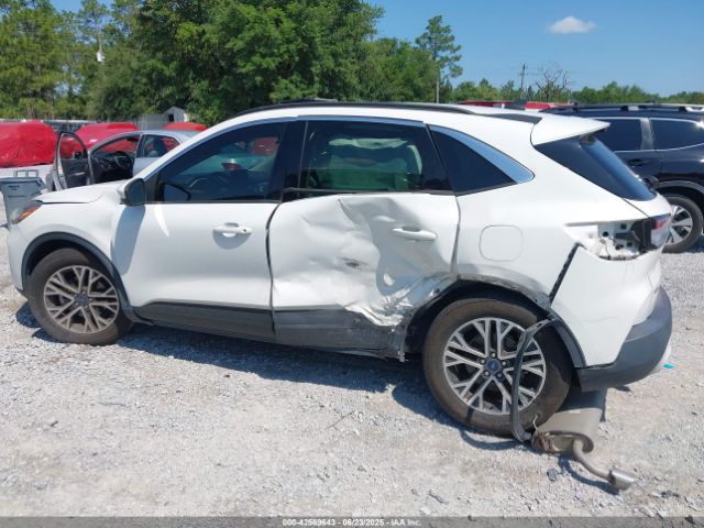 2020 FORD ESCAPE 1FMCU0H60LUC42743 Photo 5