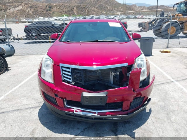 Cadillac lfx - vvt, e85 max, aluminum 2014 3GYFNBE31ES596207 Image 12