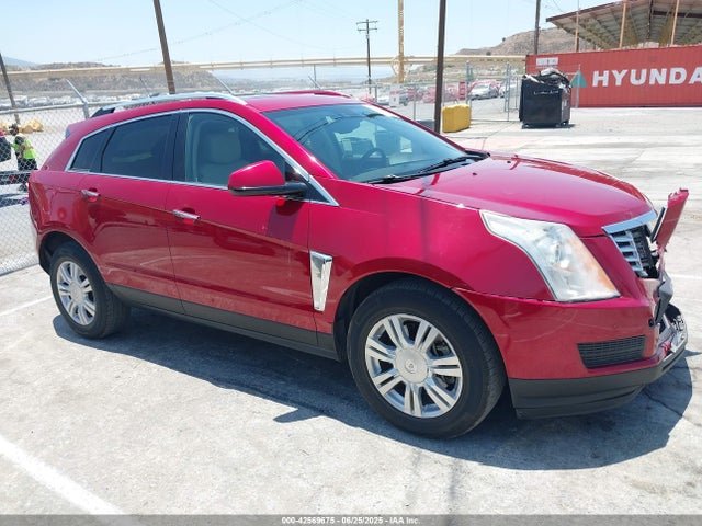 Cadillac lfx - vvt, e85 max, aluminum 2014 3GYFNBE31ES596207 Image 13