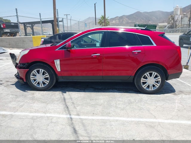 Cadillac lfx - vvt, e85 max, aluminum 2014 3GYFNBE31ES596207 Image 14