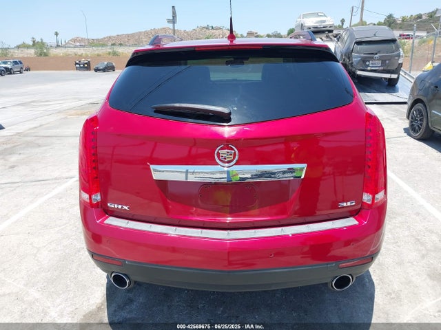 Cadillac lfx - vvt, e85 max, aluminum 2014 3GYFNBE31ES596207 Image 16