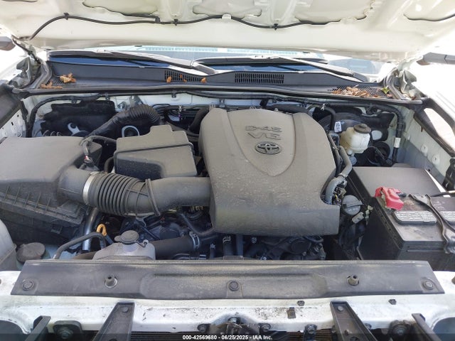 3TMCZ5AN7PM554959 Toyota 2gr-fks