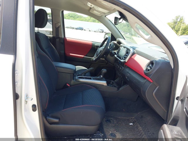 3TMCZ5AN7PM554959 Toyota 2gr-fks