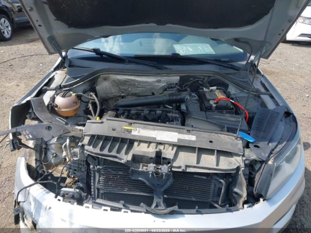 2016 VOLKSWAGEN TIGUAN WVGAV7AX7GW557260 Photo 9
