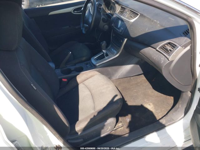 3N1AB7AP6FY298817 Nissan 2015