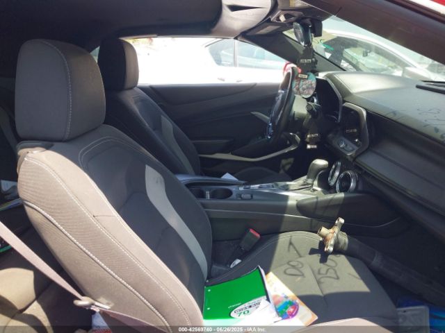 2017 CHEVROLET CAMARO 1G1FF3D77H0208916 Photo 4