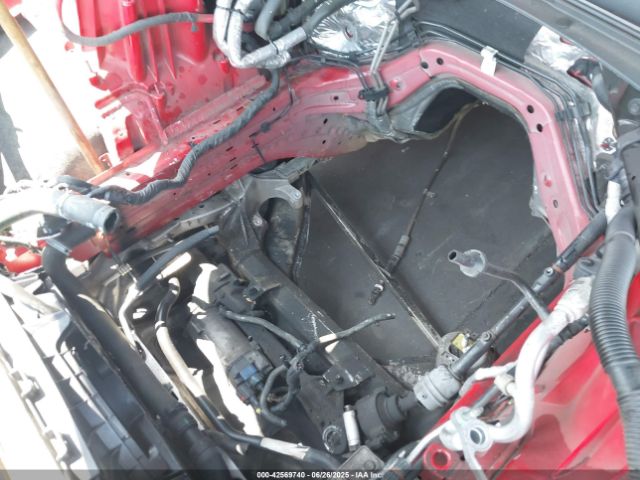 2017 CHEVROLET CAMARO 1G1FF3D77H0208916 Photo 5