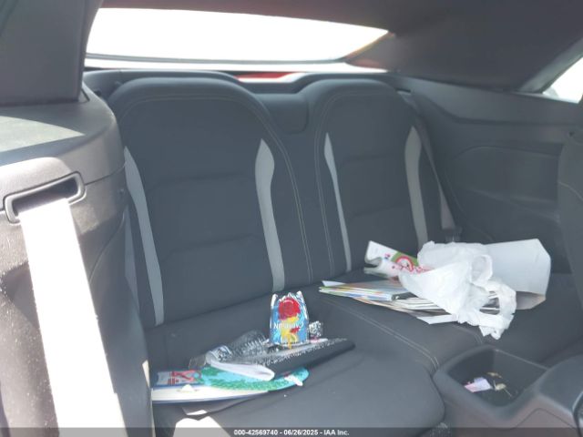 2017 CHEVROLET CAMARO 1G1FF3D77H0208916 Photo 7