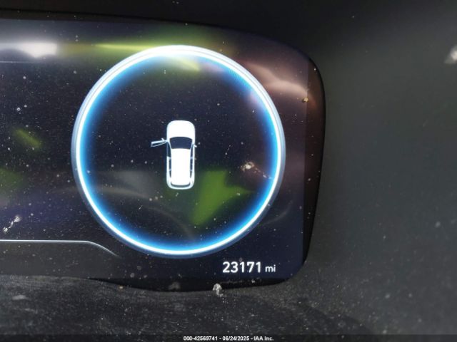 2022 HYUNDAI SANTA FE PLUG-IN HYBRID KM8S6DA25NU045560 Photo 6