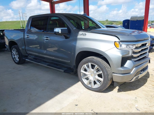 Chevrolet l84 2024 2GCUDJED5R1195585 Image 1