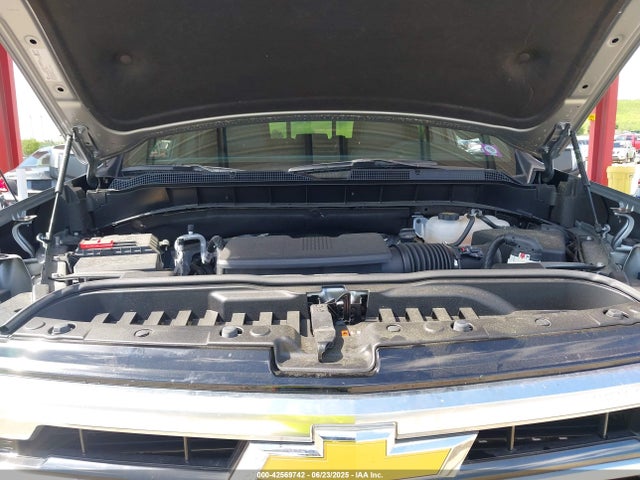 Chevrolet l84 2024 2GCUDJED5R1195585 Image 10