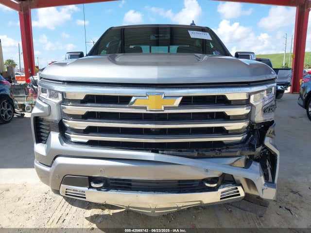 Chevrolet l84 2024 2GCUDJED5R1195585 Image 12