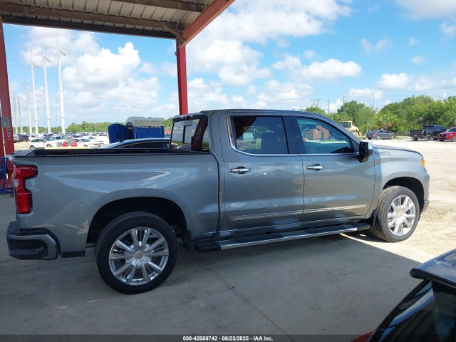 Chevrolet l84 2024 2GCUDJED5R1195585 Image 13