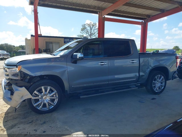 Chevrolet l84 2024 2GCUDJED5R1195585 Image 14