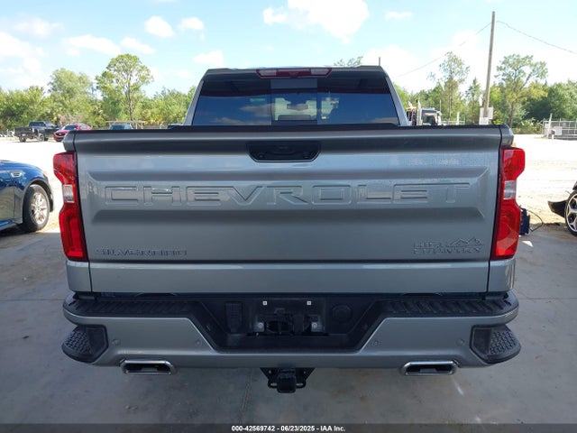 Chevrolet l84 2024 2GCUDJED5R1195585 Image 16