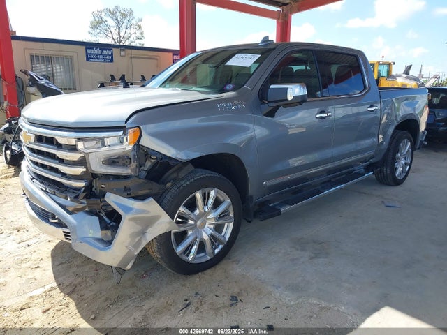 Chevrolet l84 2024 2GCUDJED5R1195585 Image 2