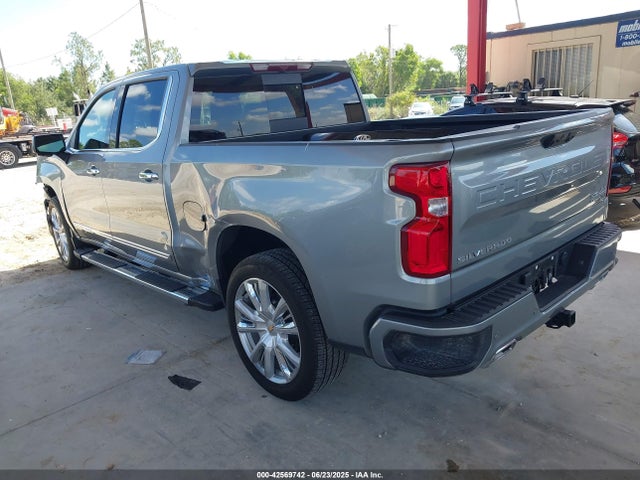 Chevrolet l84 2024 2GCUDJED5R1195585 Image 3