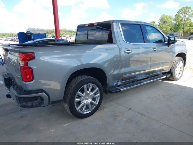 Chevrolet l84 2024 2GCUDJED5R1195585 Image 4