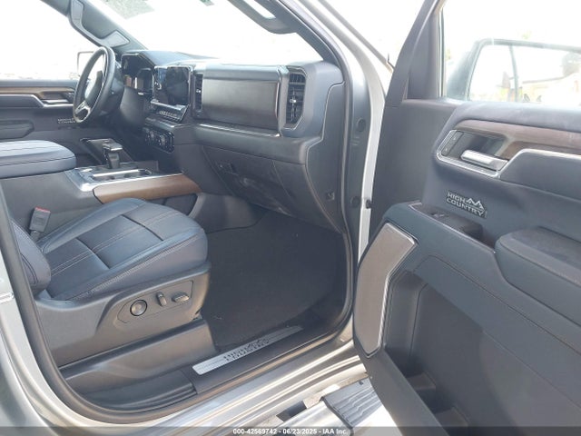 Chevrolet l84 2024 2GCUDJED5R1195585 Image 5