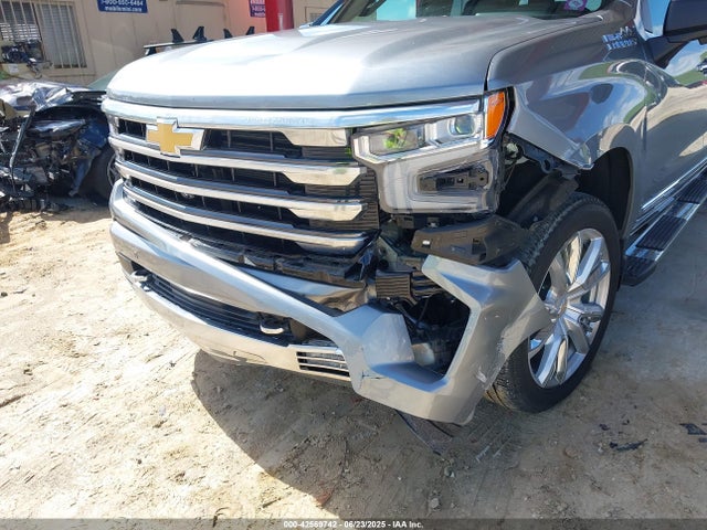 Chevrolet l84 2024 2GCUDJED5R1195585 Image 6