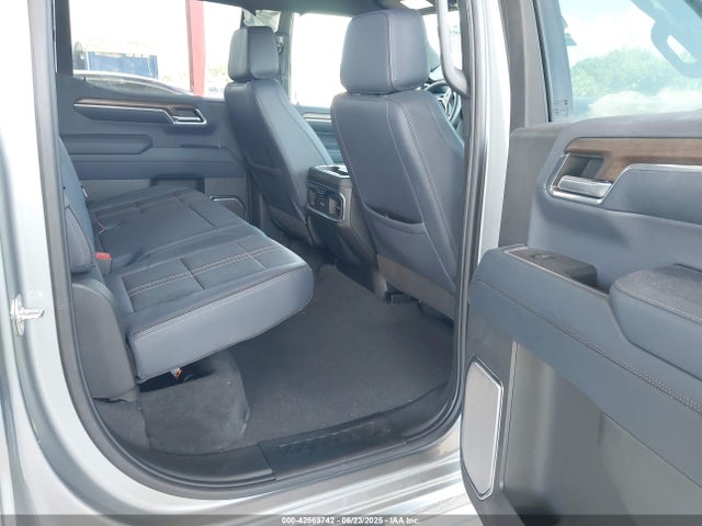 Chevrolet l84 2024 2GCUDJED5R1195585 Image 8
