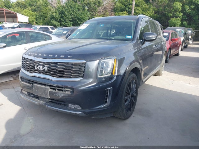 5XYP54HCXNG215831 KIA gdi lambda-ii