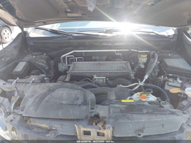 4S4WMACDXK3480368 Subaru Ascent