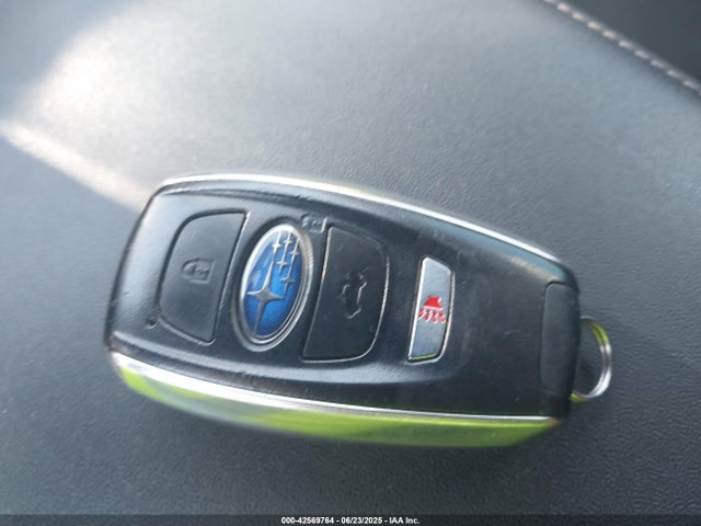 4S4WMACDXK3480368 Subaru Ascent
