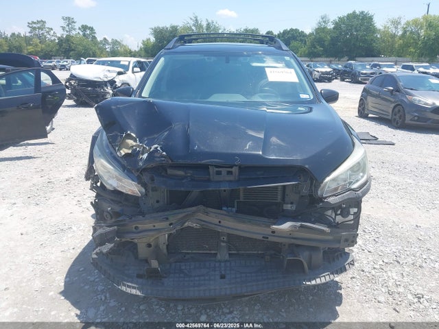 4S4WMACDXK3480368 Subaru Ascent