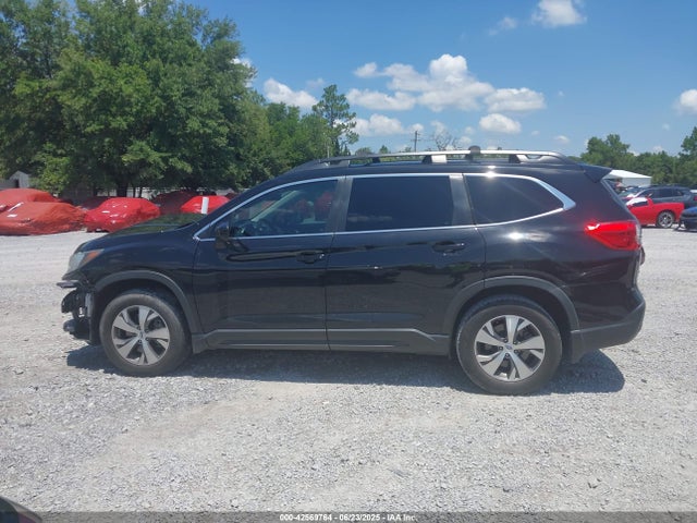 4S4WMACDXK3480368 Subaru Ascent