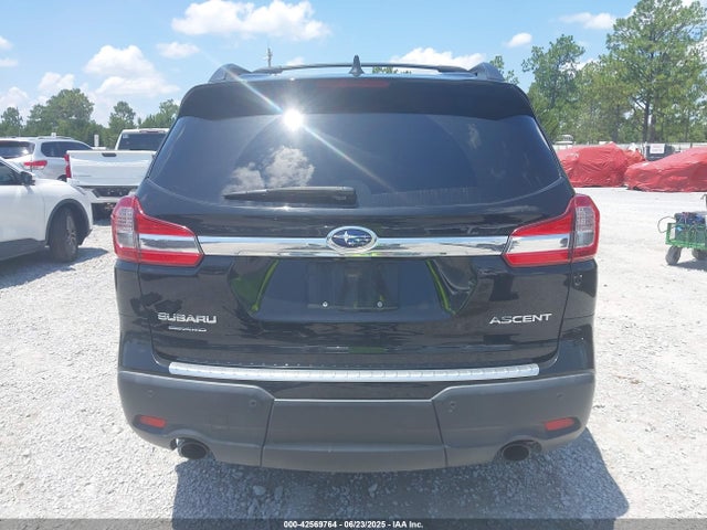 4S4WMACDXK3480368 Subaru Ascent