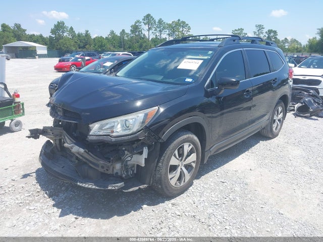 4S4WMACDXK3480368 Subaru Ascent