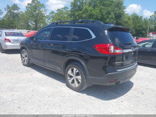 4S4WMACDXK3480368 Subaru Ascent