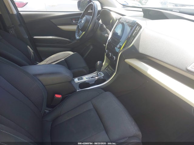 4S4WMACDXK3480368 Subaru Ascent