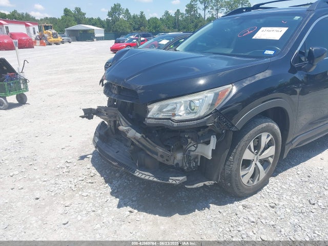 4S4WMACDXK3480368 Subaru Ascent