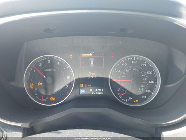 4S4WMACDXK3480368 Subaru Ascent