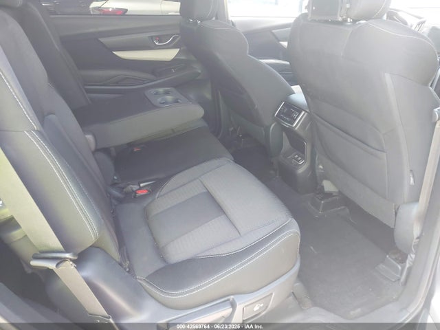 4S4WMACDXK3480368 Subaru Ascent