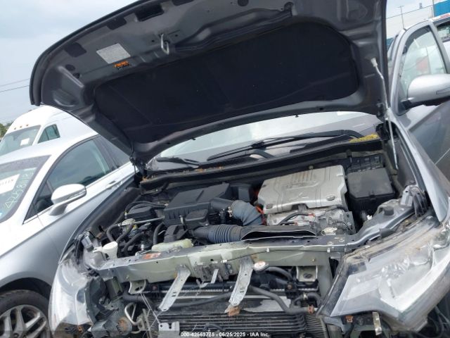 2018 MITSUBISHI OUTLANDER PHEV JA4J24A58JZ058655 Photo 9