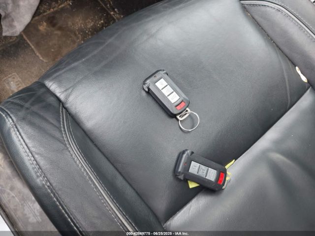 2018 MITSUBISHI OUTLANDER PHEV JA4J24A58JZ058655 Photo 10