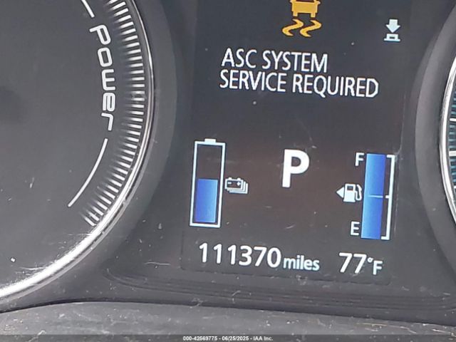 2018 MITSUBISHI OUTLANDER PHEV JA4J24A58JZ058655 Photo 6