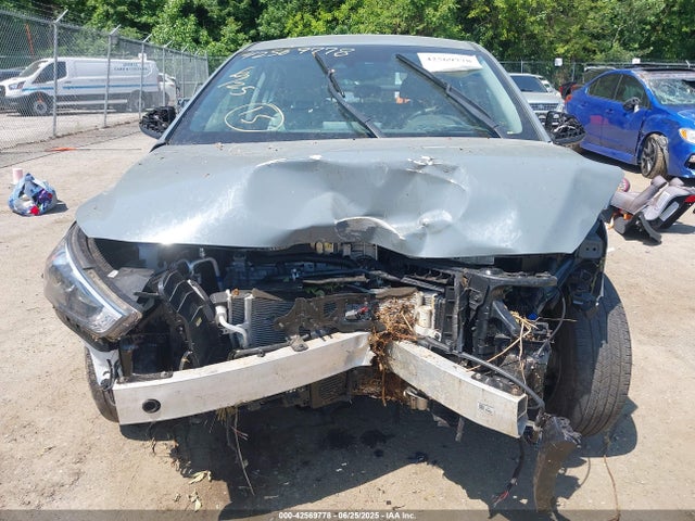 KMHC75LJ7MU082183 Hyundai Ioniq