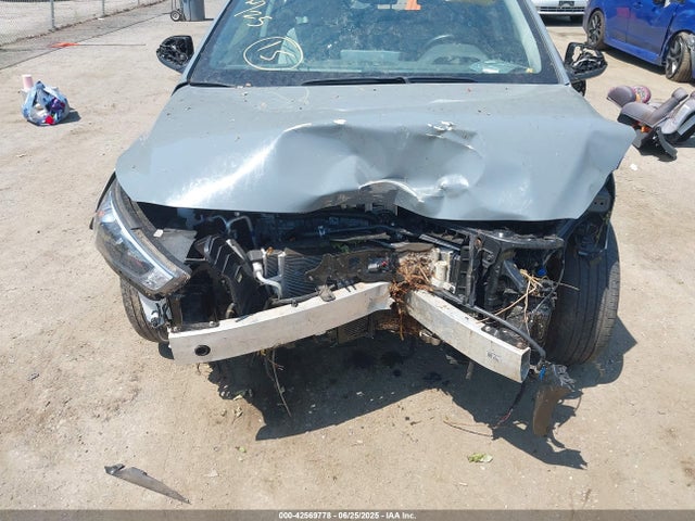 KMHC75LJ7MU082183 Hyundai Ioniq