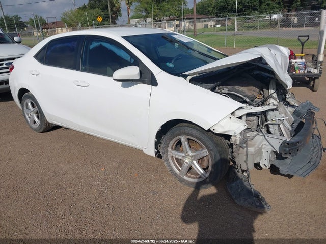 Toyota 2zr-fe 2017 5YFBURHE5HP608082 Image 1